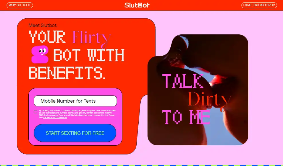 Slutbot 