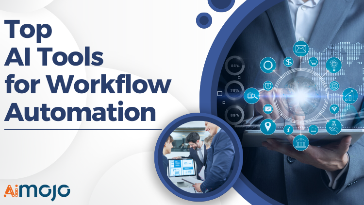 Top AI Tools for Workflow Automation