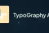 TypoGraphy AI