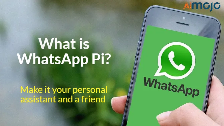 WhatsApp Pi