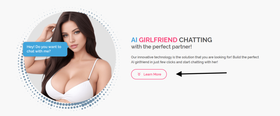 DreamGF AI Girlfriend Chat