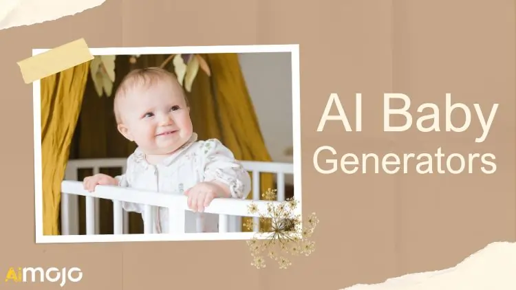AI Baby Generators