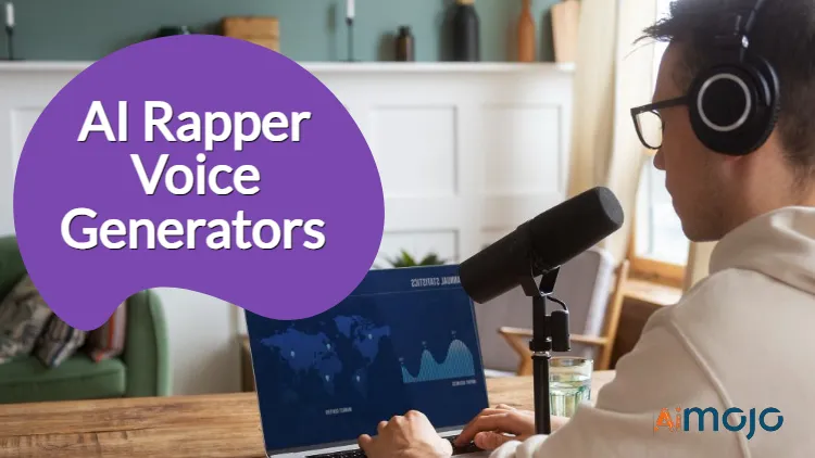 AI Rapper Voice Generators