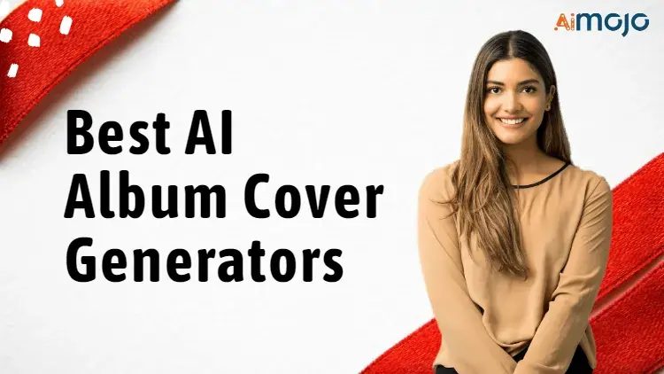 Best AI Album Cover Generators
