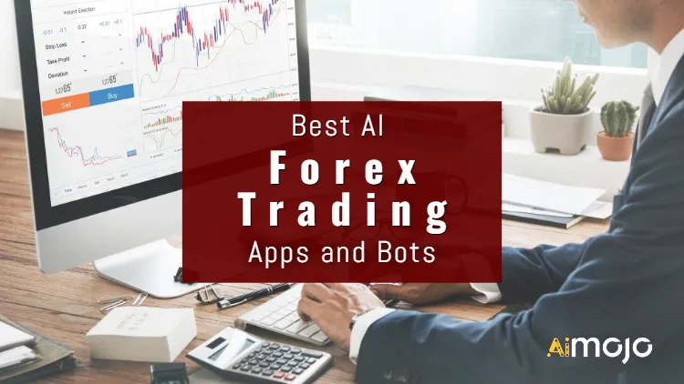 Best AI Forex Trading Apps and Bots