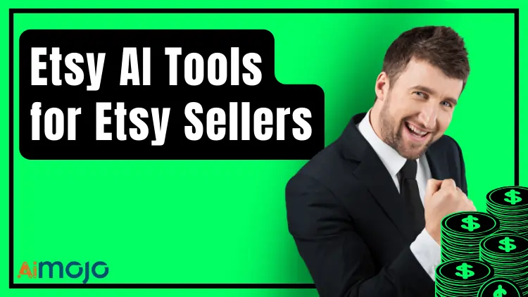 Etsy AI Tools for Etsy Sellers