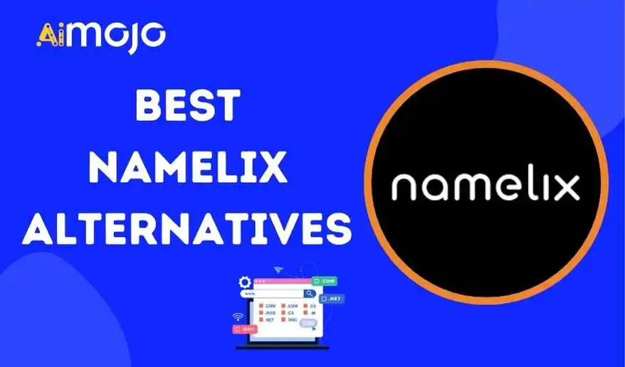  Best Namelix Alternatives