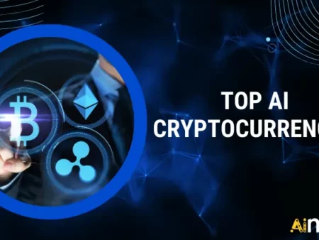 12+ Best AI Cryptocurrencies in 2023: Experts Choice 💸