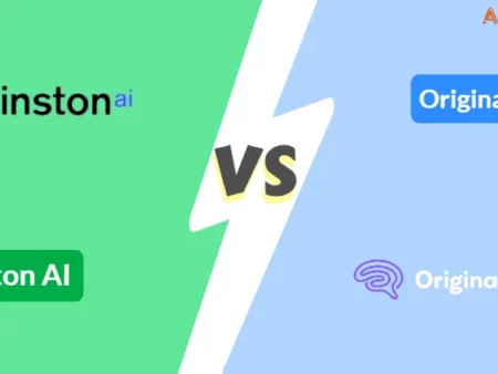 Winston AI vs Originality AI – In-depth Features Comparison (2024)