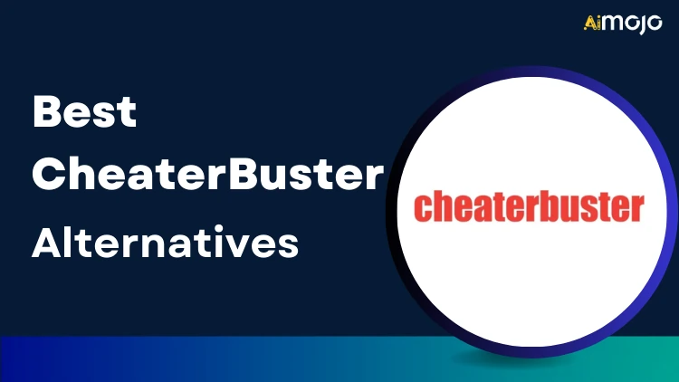 Best CheaterBuster Alternatives