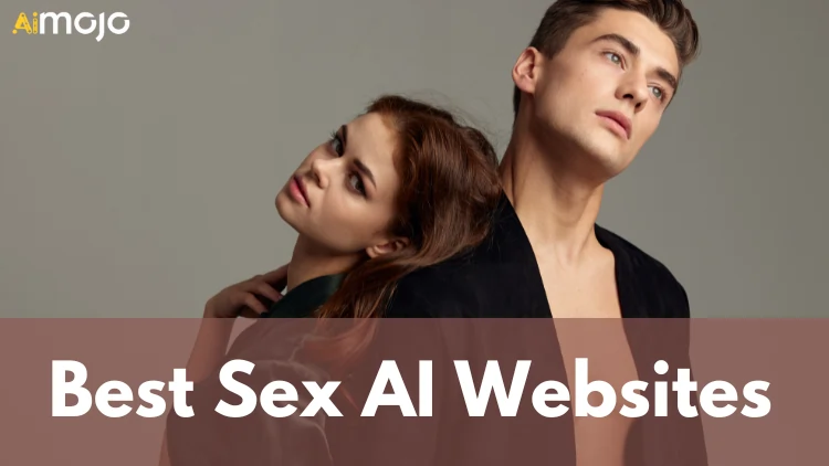 Best Sex AI Websites