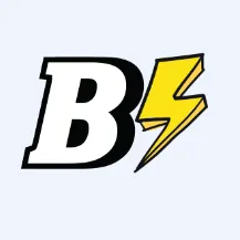 Book Bolt Logo