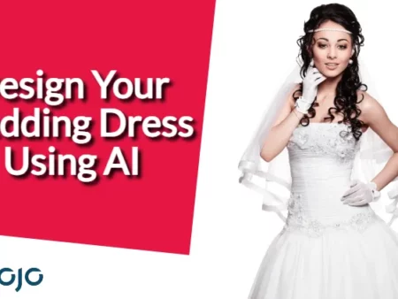 Wedding Dress AI: Transforming the Bridal Industry (Top 3 Apps)