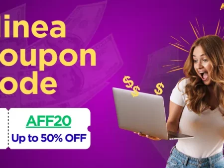 Minea Coupon Code (Dec 2023) → 50% Discount + Free Credits