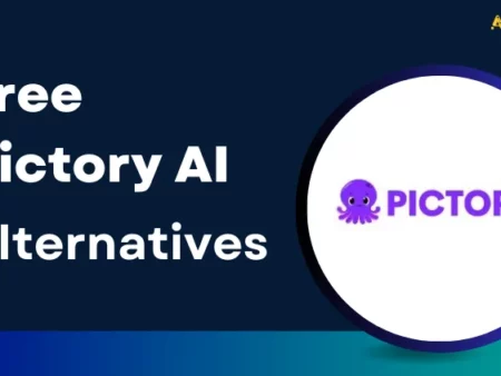 7 Free Pictory AI Alternatives (December 2023)