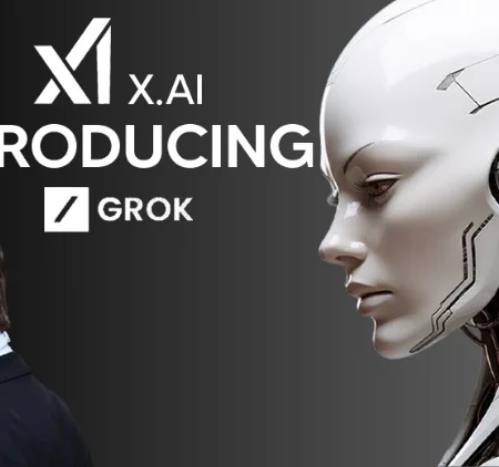 Grok AI: The Revolutionary AI Chatbot with a Twist