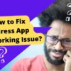 How To Fix Undress App Not Working Issue? (Guide)