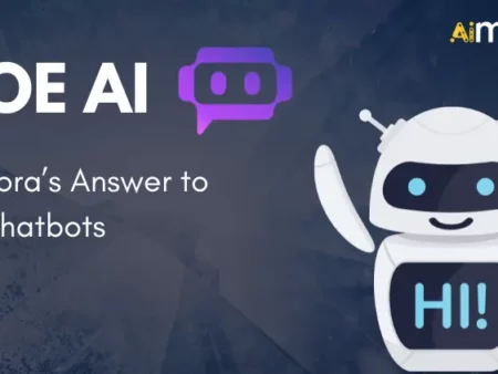 POE AI: Quora’s Answer to AI Chatbots – A Comprehensive Review