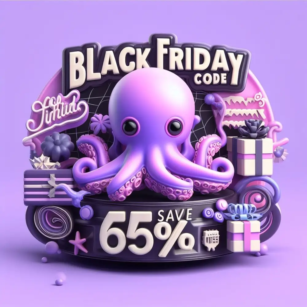 Pictory Black friday deal