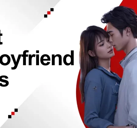Top 10 Best AI Boyfriend Apps In 2024 [Android & IOS Users]