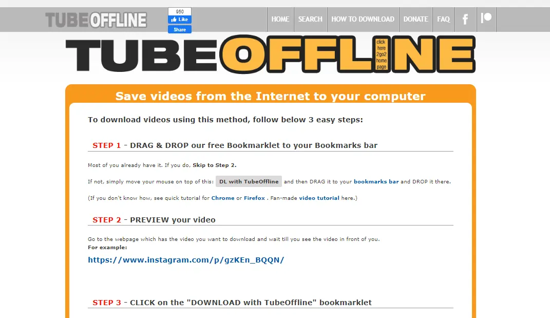 TubeOffline onlyfans downloader 