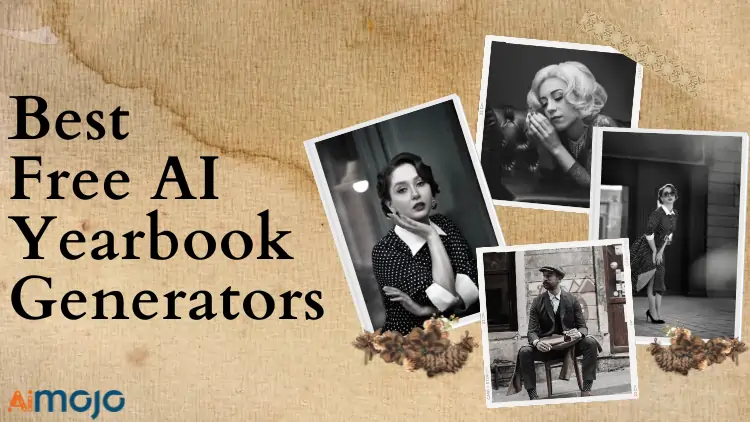 Best Free AI Yearbook Generators