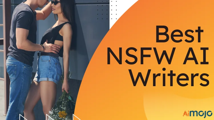 Best NSFW AI Writers