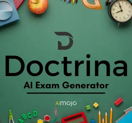 Doctrina AI: A Game-Changer in E-Learning? Our Full Review