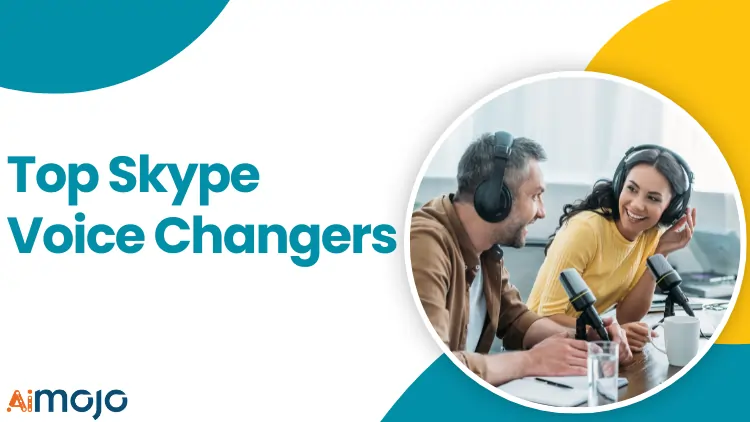 Top Skype Voice Changers
