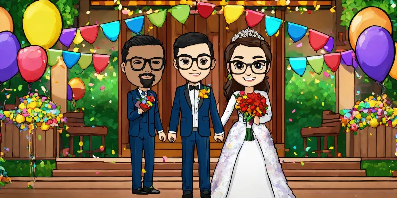 Personalizing Your Bitmoji for Special Occasions