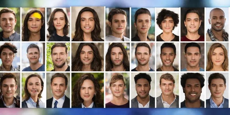 Overview of AI Face Swapping