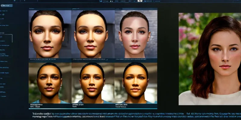 Future of AI in Face Swapping