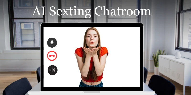 AI Sexting - Videochat