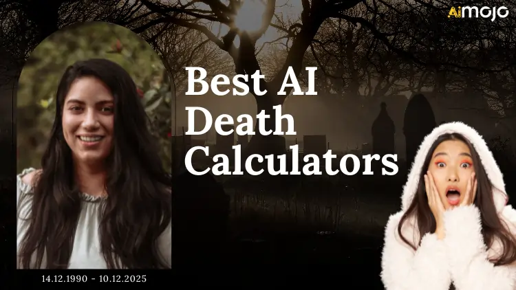 Best AI Death Calculators