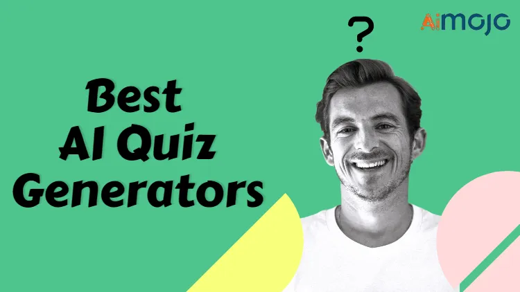 Best AI Quiz Generators