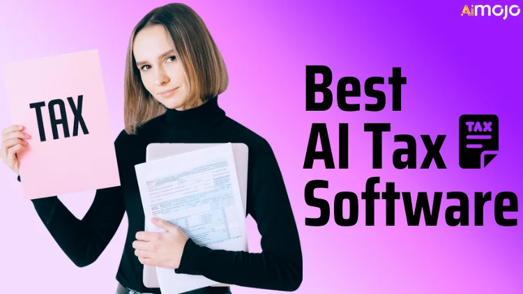 Best AI Tax Softwares