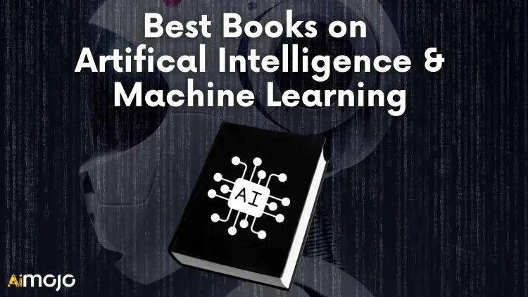 Best Books on AI and Machine Learning