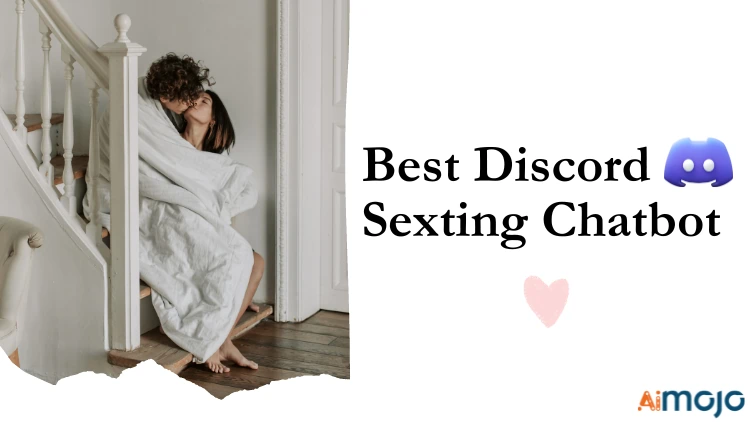 Best Discord AI Sexting Chatbots