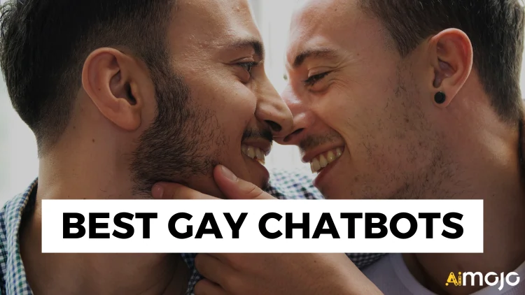 Best Gay Chatbots