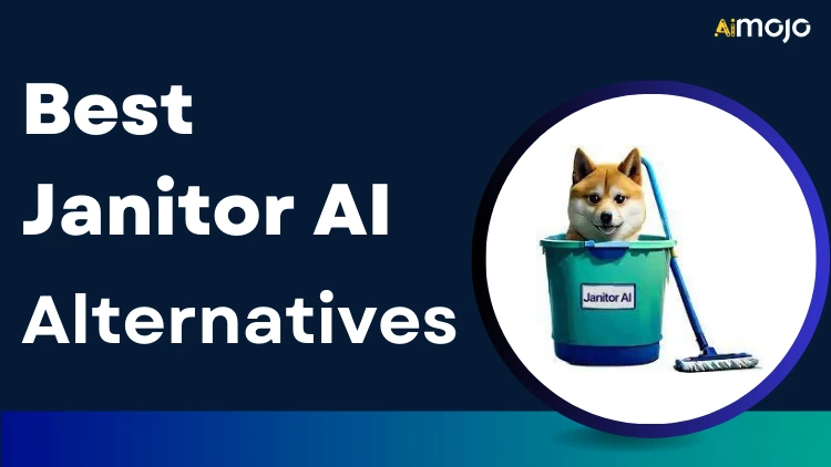 Best Janitor AI Alternatives
