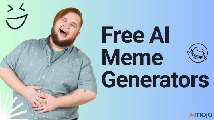 Free AI Meme Generators