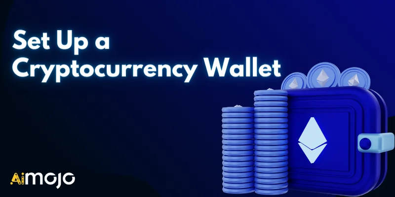 Set Up a Cryptocurrency Wallet