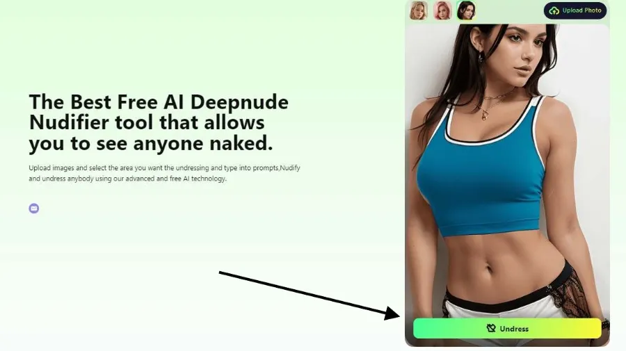 How to Get the Best Results with Deep-Nude AI