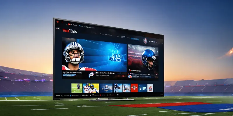 The Impact of YouTube AdBlitz on Super Bowl Ad Viewership