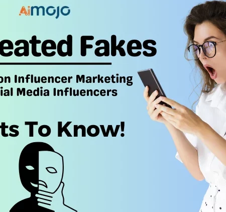 AI-Generated Fakes: Reshaping the Influencer Industry: Stats [2024]