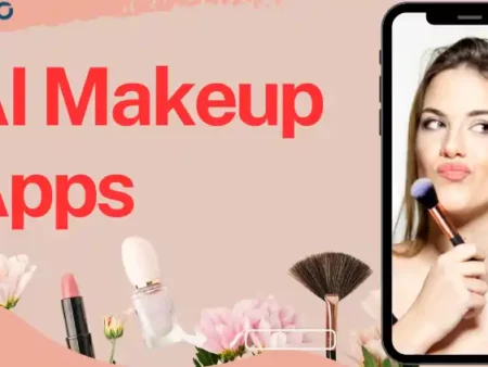 Best 11 AI Makeup Apps in 2024: Your Virtual Sephora