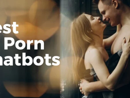 Best 9 AI Porn Chatbots in 2024 [Paid & Free]