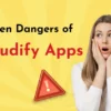 The Unseen Dangers of AI Nudify Apps: Privacy, Ethics, and the Law