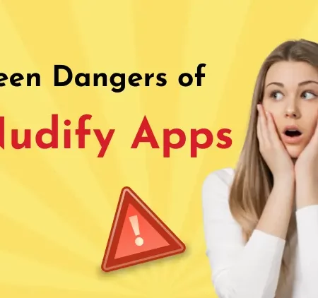 The Unseen Dangers of AI Nudify Apps: Privacy, Ethics, and the Law