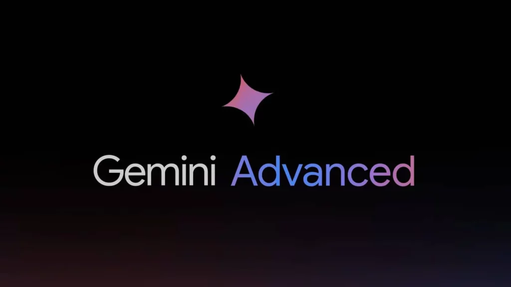 Google Launches Gemini Advanced AI